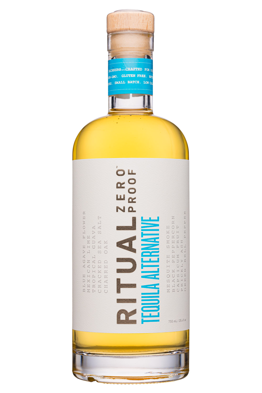 Tequila Alternative