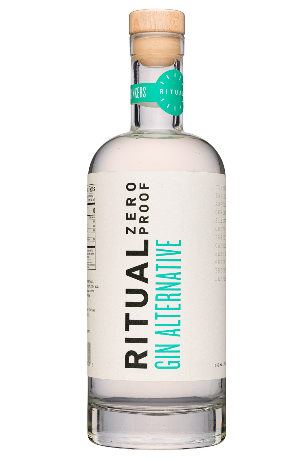 Gin Alternative
