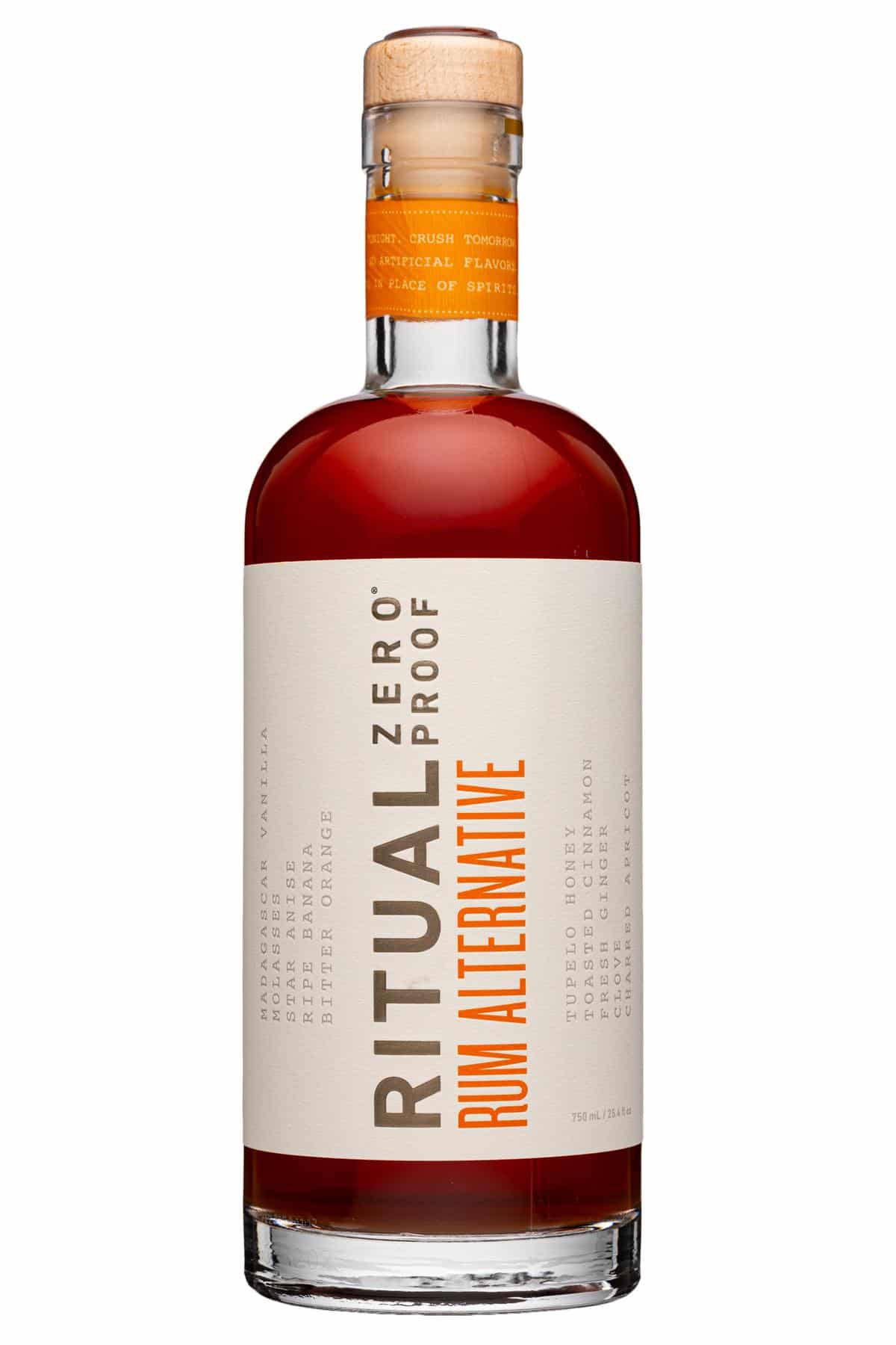 Rum Alternative