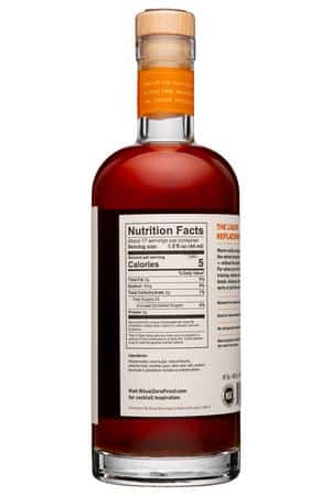 Ritual: Ritual-750ml-2024-ZeroProof-Rum-Facts