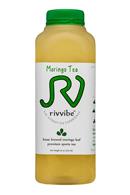 rivvibe: Rivvibe-16oz-MoringaTea-Front