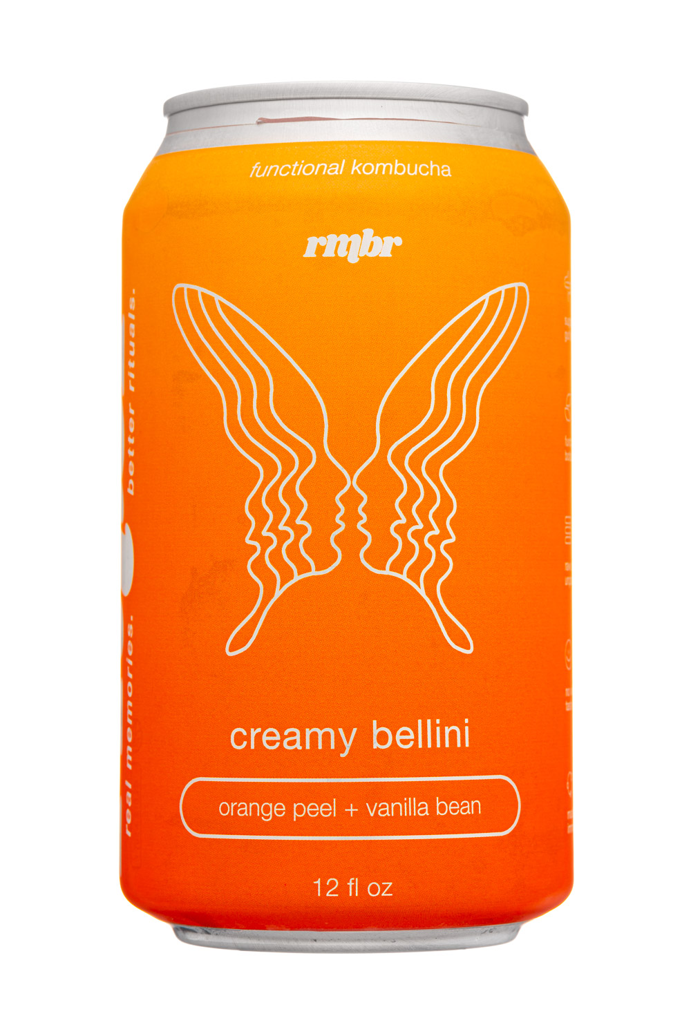 Creamy Bellini