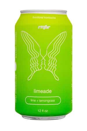 rmbr: rmbr-12oz-2025-Kombucha-Limeade-Front