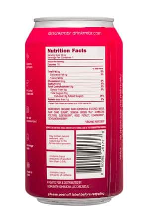 rmbr: rmbr-12oz-2025-Kombucha-RoseBerry-Facts