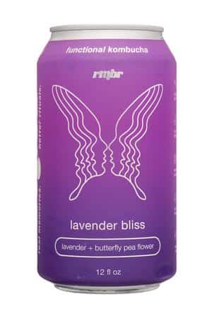 rmbr: rmbr-12oz-2025-Kombucha-LavenderBliss-Front