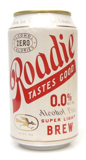 Roadie Brew: 1zKwyZ1izso16Y5XZbxoeOrzMzNJawdr3-IMG_1229