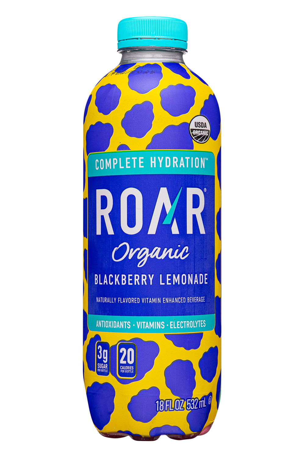 Blackberry Lemonade