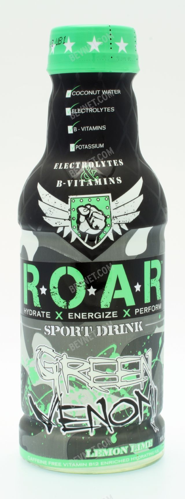 Roar: 