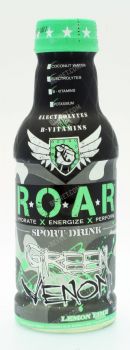 Roar: 