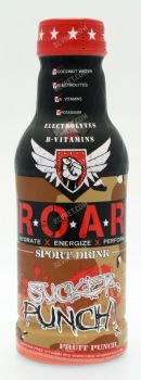 Roar: 