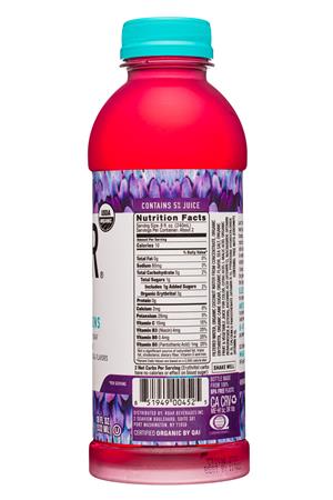 Roar: Roar-18oz-2020-Electrolyte-BluebAcai-facts