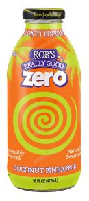 ROB'S REALLY GOOD Zero: 