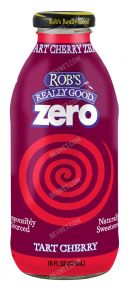 ROB'S REALLY GOOD Zero: 