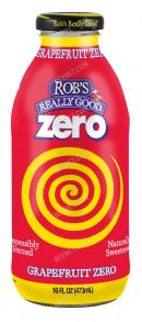 ROB'S REALLY GOOD Zero: 