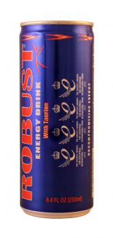 Energy Drink with Taurine