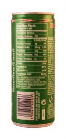 Robust LemonMint Facts