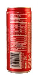 Robust Energy: Robust Cran Facts
