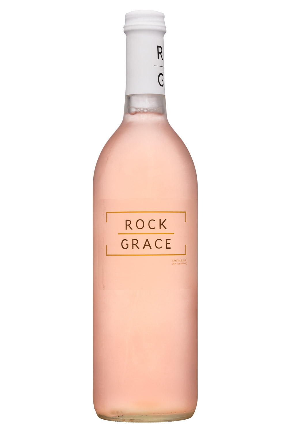 Rock Grace - Crystal Elixir