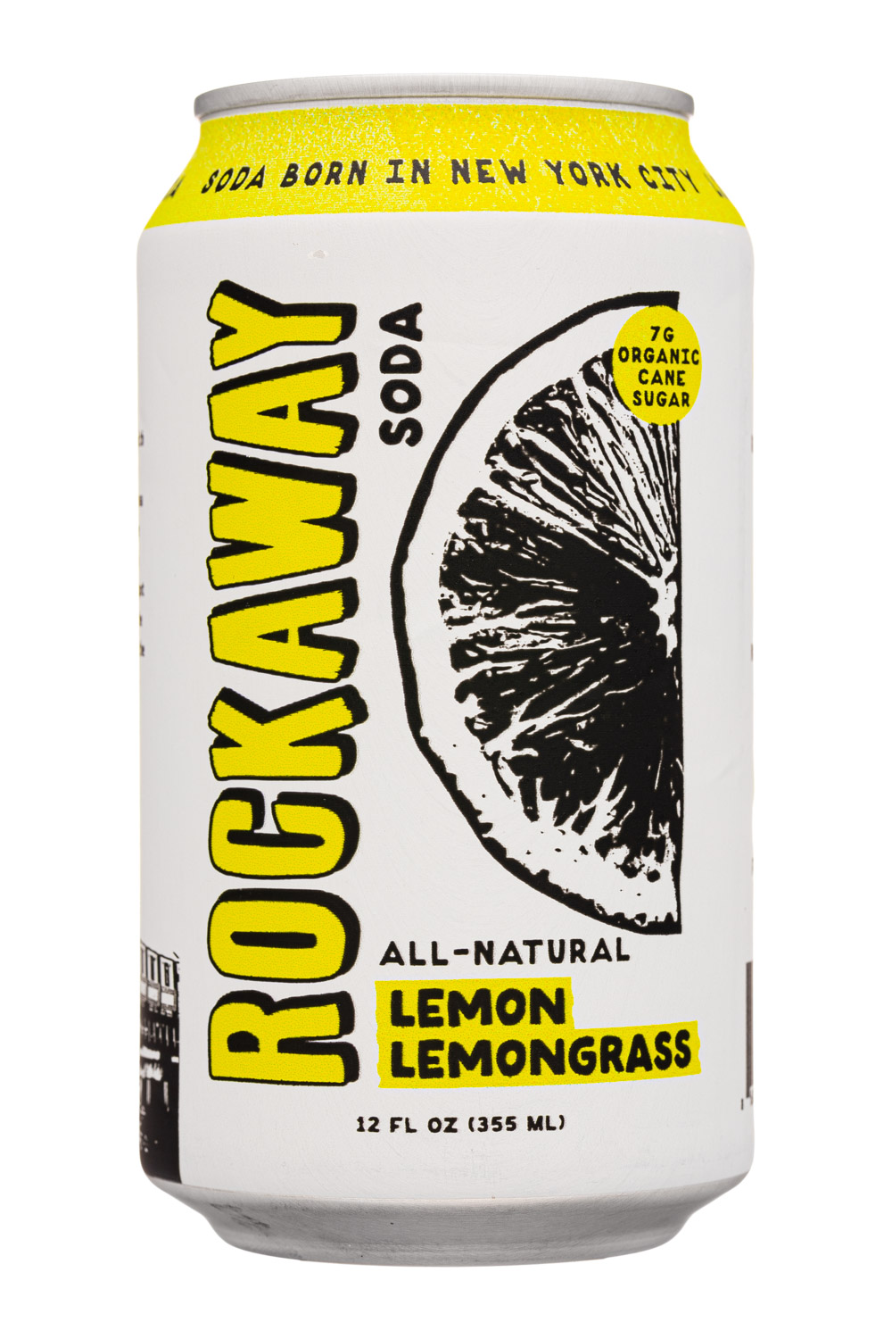 Lemon Lemongrass