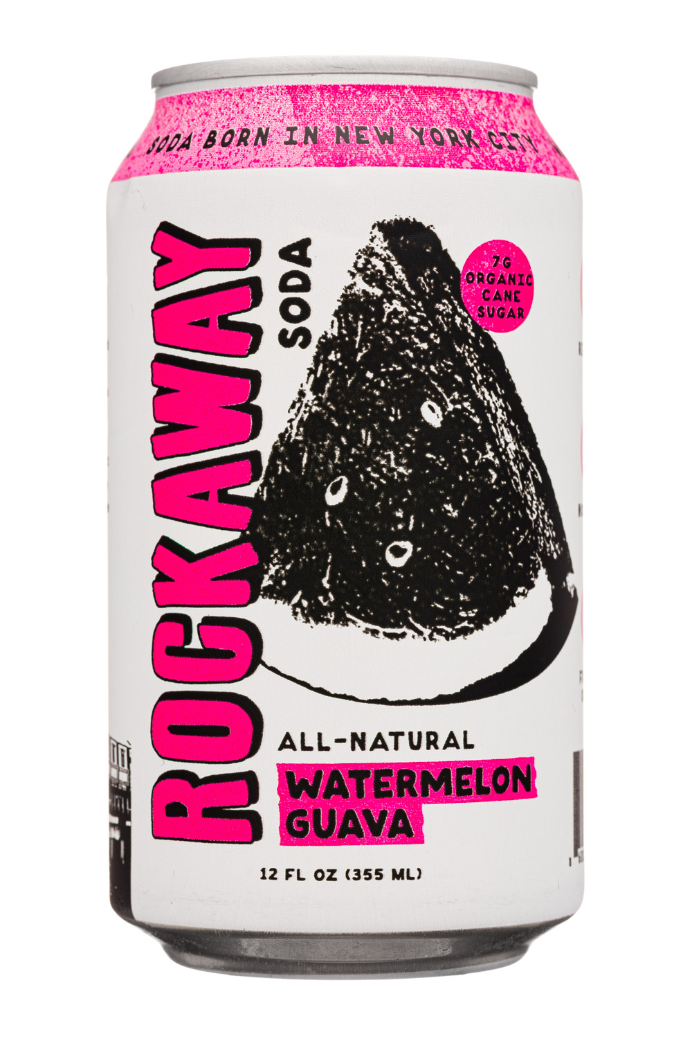 Watermelon Guava