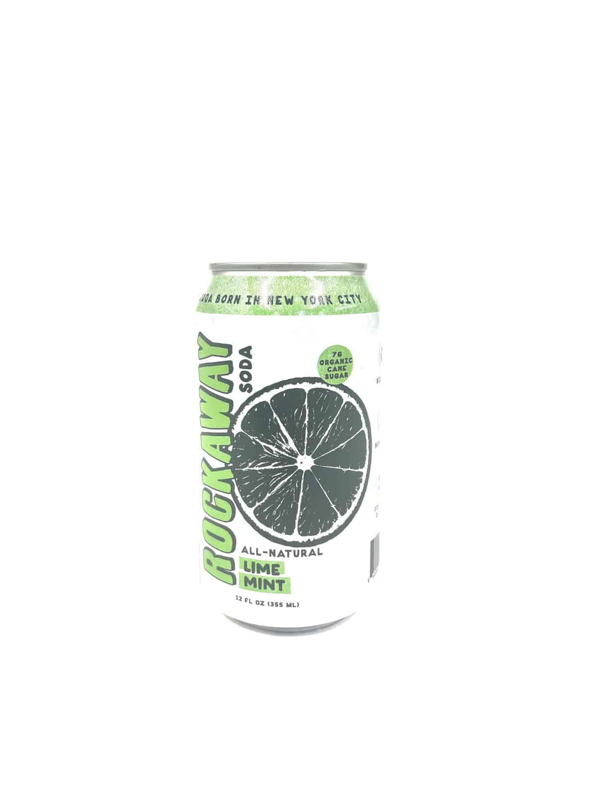 Lime Mint