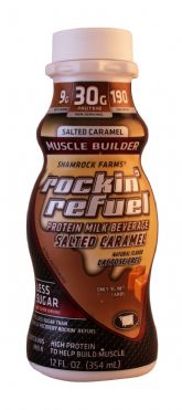 Rockin Refuel Salted Caramel