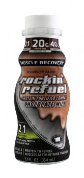 Muscle Recovery Chocolate