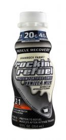 RockinRefuel Vanilla Front