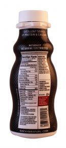 Rockin Refuel: RockinRefuel Caramel Facts
