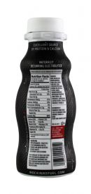 Rockin Refuel: RockinRefuel ChocoLactoseFree Facts