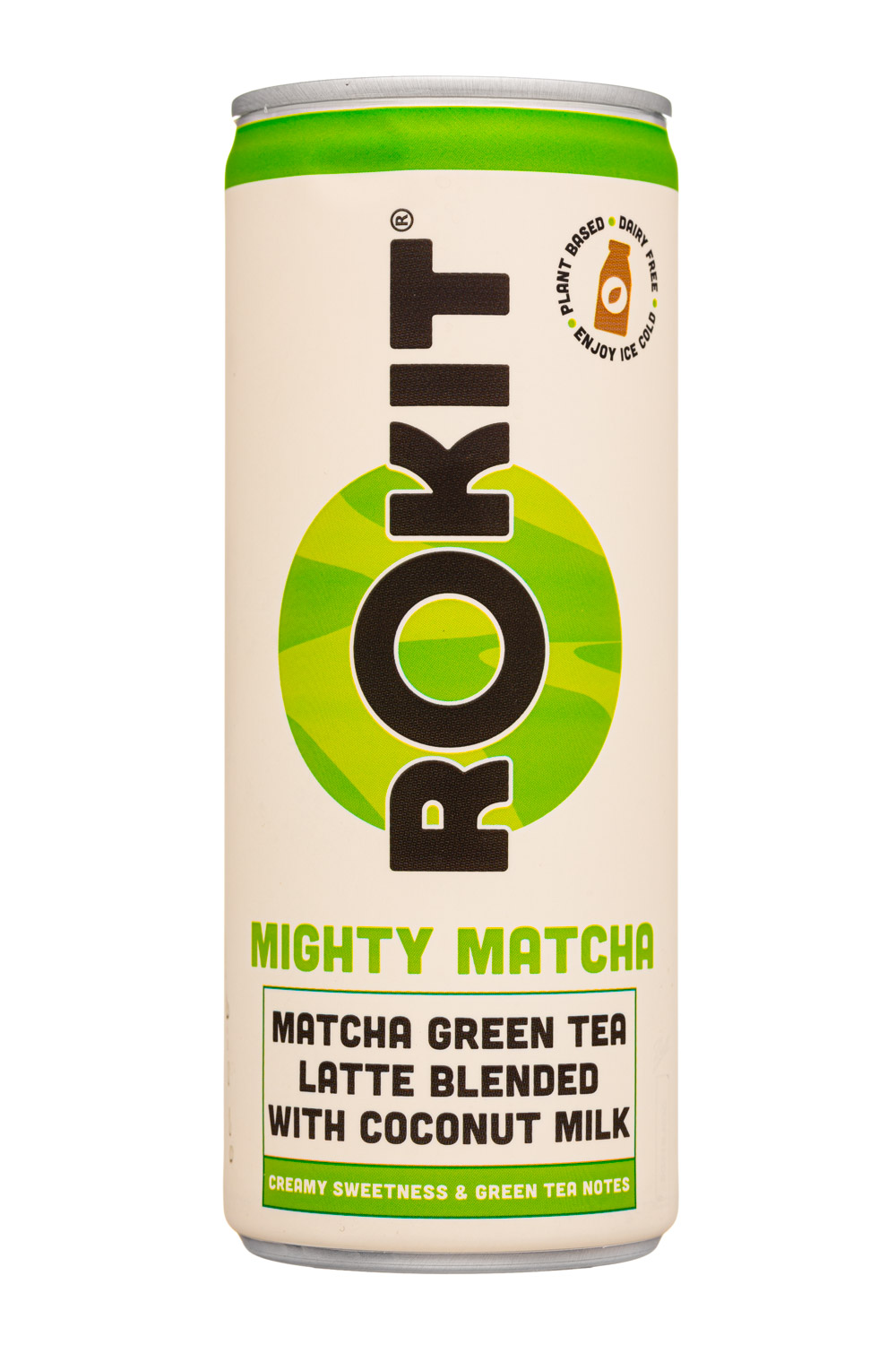 Mighty Matcha