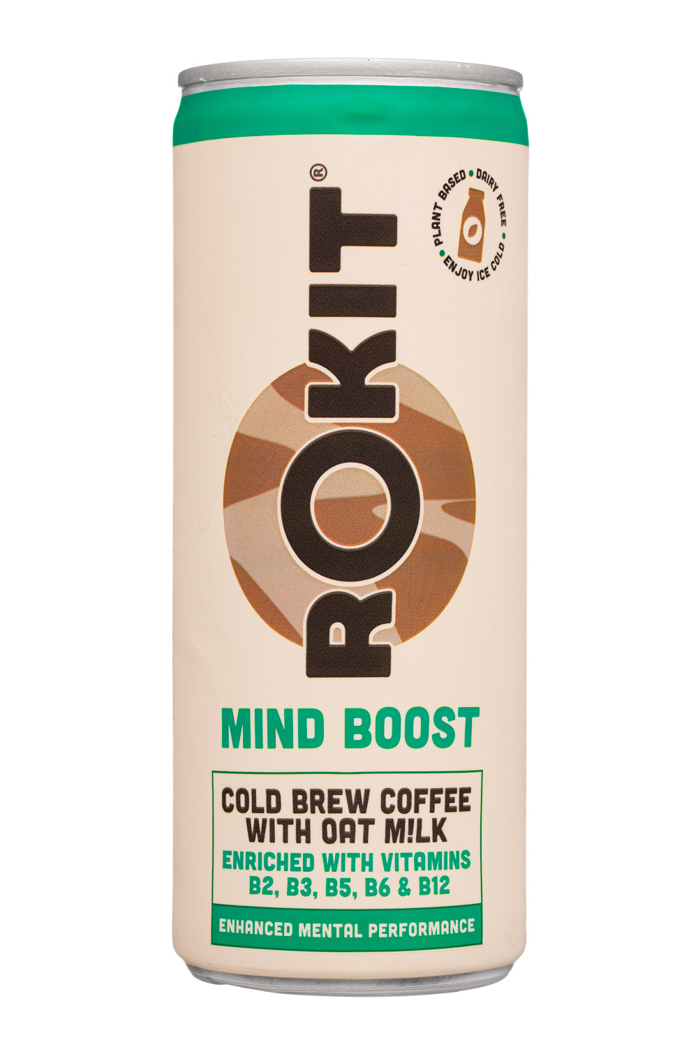 Mind Boost