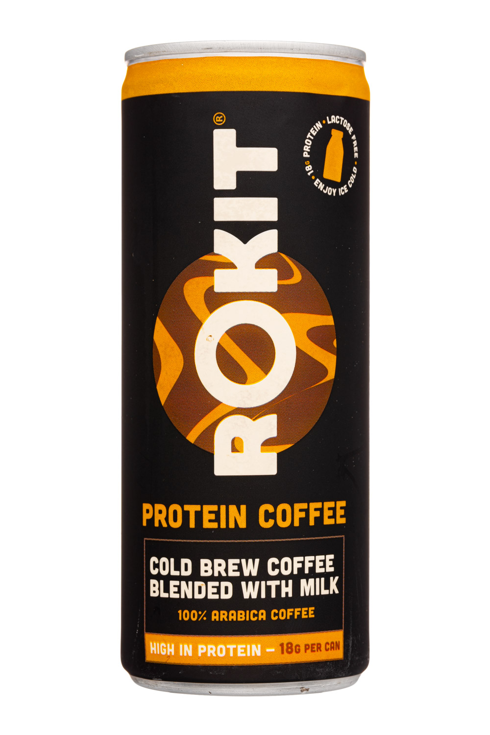 Protein Coffee