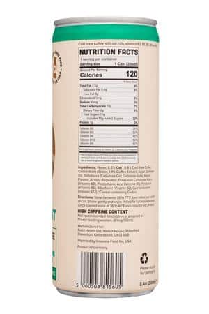 Rokit: Rokit-8oz-2024-ColdBrewCoffee-MindBoost-Facts