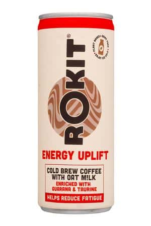 Rokit: Rokit-8oz-2024-ColdBrewCoffee-EnergyUplift-Front