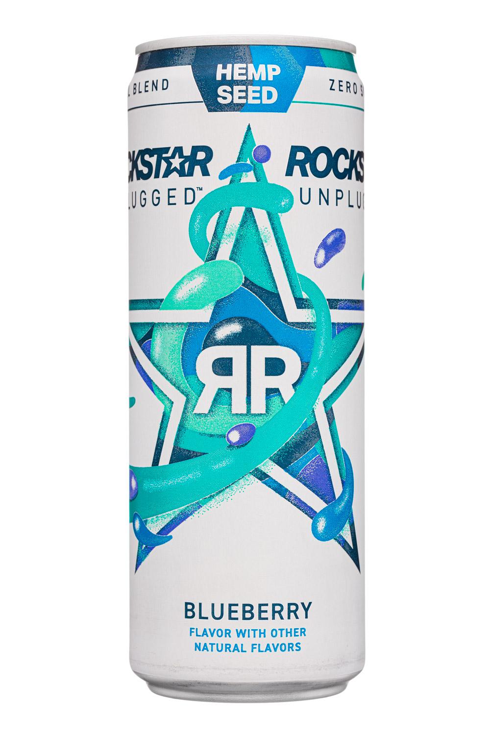 Blueberry