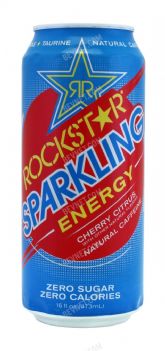 Sparkling Cherry Citrus (2013)