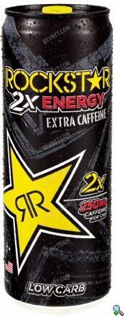 2x Energy (2011)