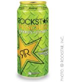 Rockstar Energy Drink: Rockstar Punched Citrus
