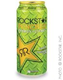 Rockstar Punched Citrus