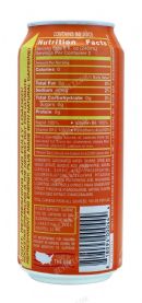 Rockstar Energy Drink: 