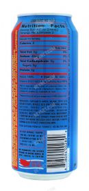 Rockstar Energy Drink: 