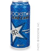 Rockstar Energy Drink: Rockstar Zero Carb