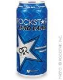 Rockstar Zero Carb