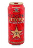 Rockstar Energy Drink: