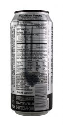 Rockstar Roasted: Rockstar AlmondCafeLatte Facts