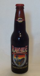 Rawhide Root Beer