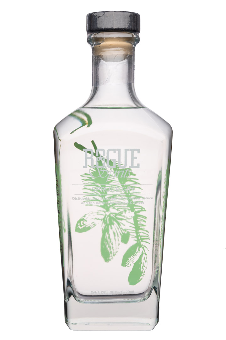 Spruce Gin