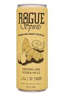 Rogue Spirits: Rogue-12oz-Spirits-SparklingCraftCocktail-GingerLimeVodkaMule