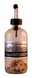Rokz Cocktail Infusions: Infusions Original Front